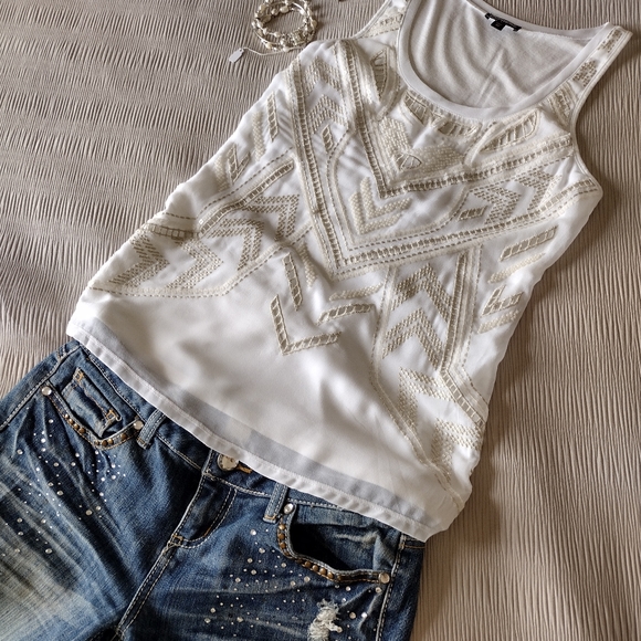 Almost famous premium girls jeans - Picture 7 of 8